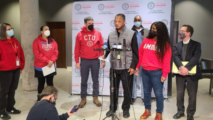 ctu_latest_proposal_january_2022_covid_work_stoppage Latest Chicago Teacher's Union (CTU) Proposal to Mayor Lightfoot Addresses Issues Around Testing, Contact Tracing and Health Metric