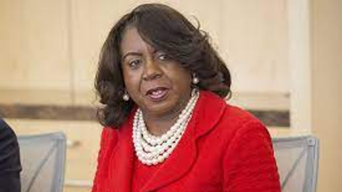 dorothy_brown_resigns_village_administrator_of_dolton Dorothy Brown Resigns as Village Manager of Dolton