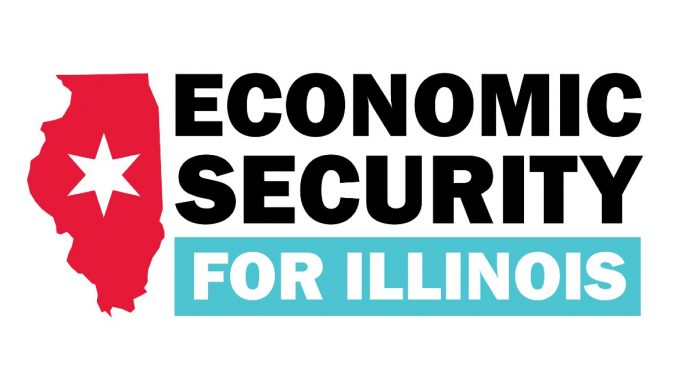 economic_security Legislators, Advocates, Urge Gov. Pritzker to Include Earned Income Credit Expansion in FY22 Budget