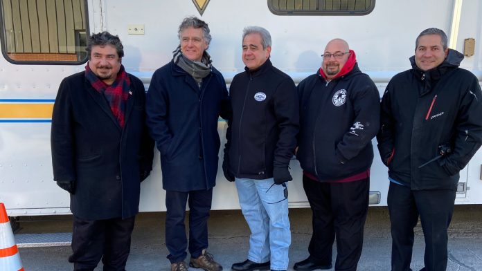 Cook County Commissioner Frank J. Aguilar Partners with Cook County Sheriff’s Office and The City of Berwyn to Provide Free Car Light Repairs