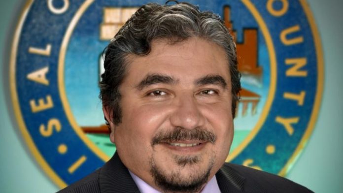 frank_j._aguilar_16th_district_town_hall Cook County Commissioner Frank J. Aguilar Hosts Town Hall on ARPA Funds for the 16th District