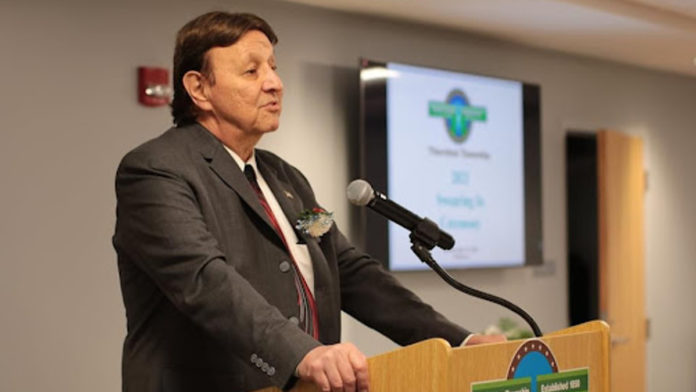frank_zuccarelli_dead_at_70 Thornton Township Supervisor Frank Zuccarelli Passes Away at Age of 70