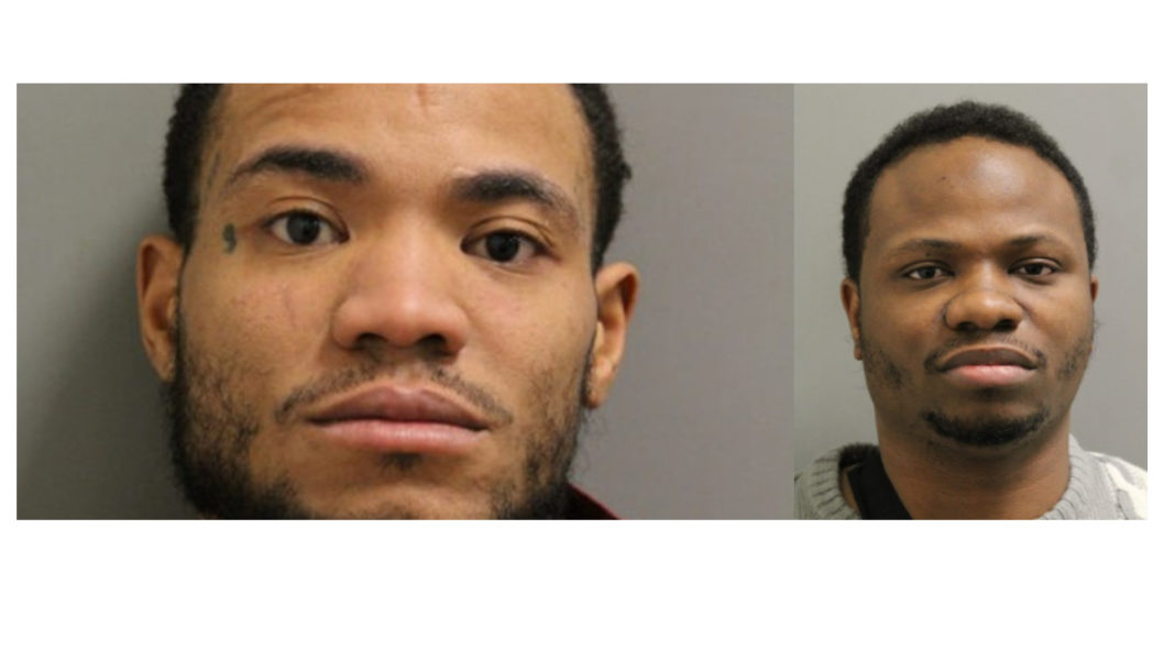 Orland Park Police Apprehended Armed Robbery Suspects Within Hours