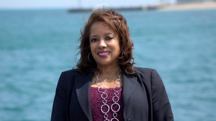 kimberly_neely_du_buclet MWRD Commissioner Kimberly Neely Du Buclet, a Champion for Environmental Justice