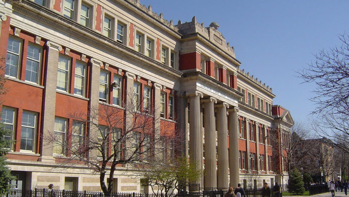 More Than 88% of Chicago Public Schools' Teachers Reported to School Today During CPS Battle With CTU