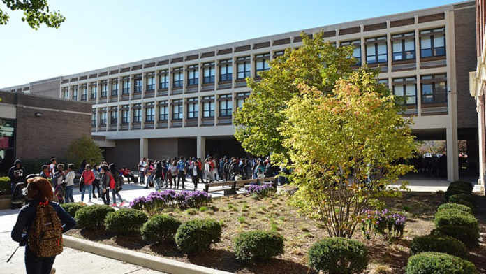morgan_park_highschool Chicago Public School (CPS) Provides Updated January 8th Statement on Testing