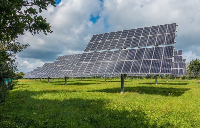 photovoltaic-system-g492197f4a_1280 Scout Clean Energy Acquires 369 MWdc Illinois Solar Project