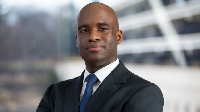 tavio_headley Tavio Headley, Vice-President of XPO Logistics in Chicago Heights Looking to Expand its Workforce in 2022