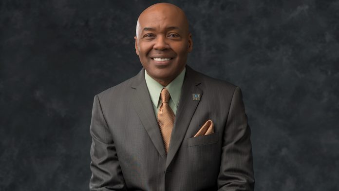 terry_wells Terry Wells Appointed as the First Chairman of South Suburban College Board in Over 34 Years