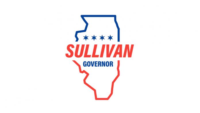 Jesse Sullivan Logo Jesse Sullivan statement