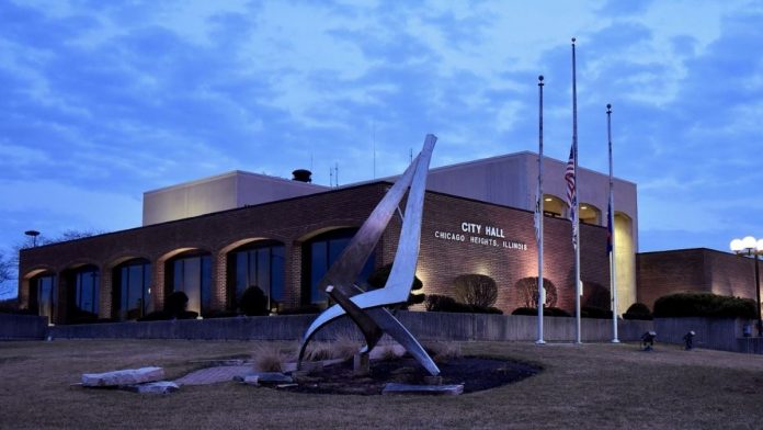 Chicago Heights City Council Continues to Clean House
