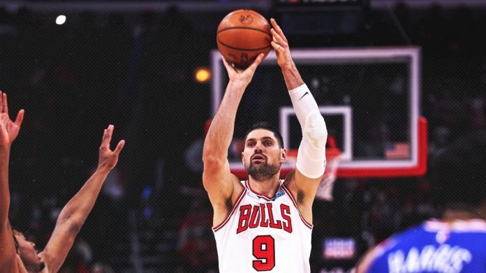 FK8aYwbXoAcPoym Bulls Lose to the 76ers at the United Center