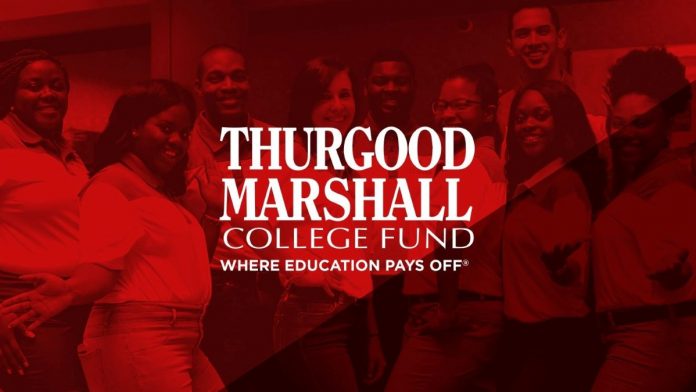 TMCF Molson Coors Dedicates $1 Million to Thurgood Marshall College Fund to Support Next Generation of Diverse Leaders