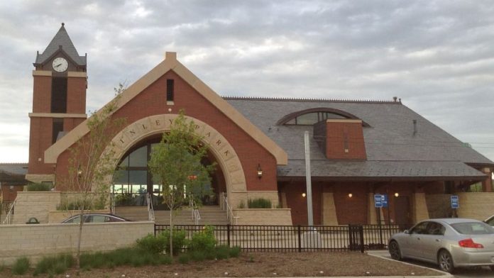 Tinley_Park,_Ill. Tinley Park Seeks Eminent Domain Powers