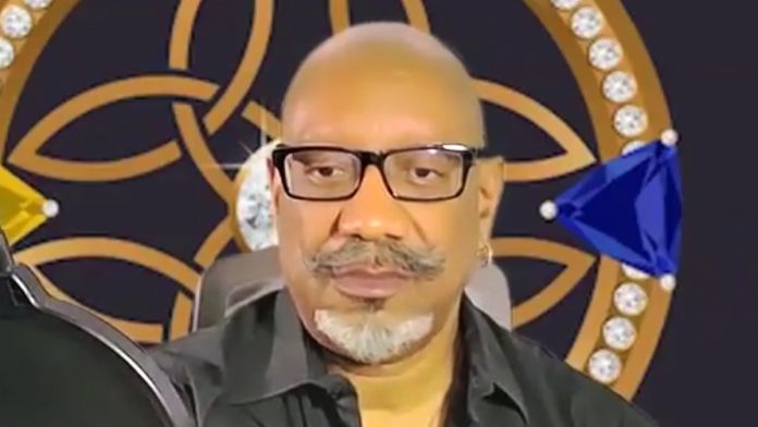 barry_mixon Barry Mixon shares Gems of wisdom through his life experience