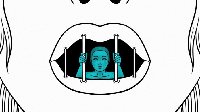 caricature-geb7d6ff59_1280 ACLU says Journalists and Citizens Should Not be Barred from Public Meetings
