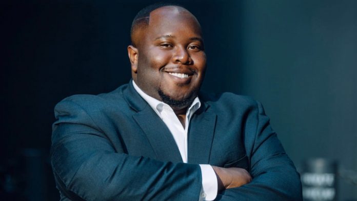 corey_thames_pic_chicago_state Cory Thames Working Tirelessly to Bring About Positive Change for Students at Chicago State University