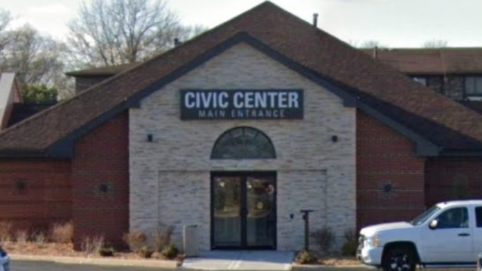 crestwood_civic_center Crestwood Approves Right of Entry Agreement With Metropolitan Water Reclamation District