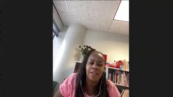 dr_rhonda_sherrod Dr. Rhonda Sherrod’s new book SHE helps heal trauma within the Black community