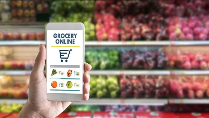 grocery-shopping-g14cf74fdc_1280 New Retailers Come on Board for SNAP Recipients to Buy Food Online and Shop Right from Their Mobile Device (Springfield, IL) — Governor JB Pritzker and the Illinois Department of Human Services (IDHS) announced today