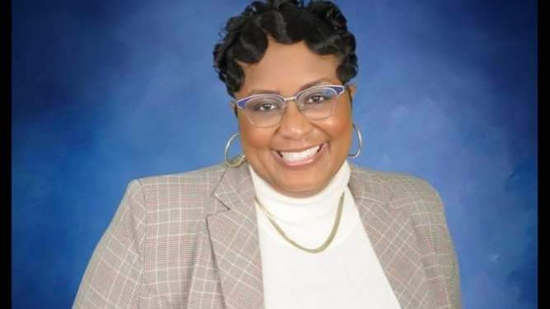 Jasimone Ward Announces Run for State Representative of the 27th District