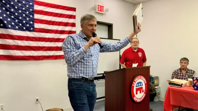 jim_marter_for_congress_world_war_ii Marter Calls for Releasing List of World War II War Criminals