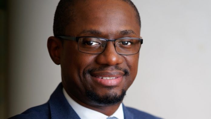 Pastor Chris Butler