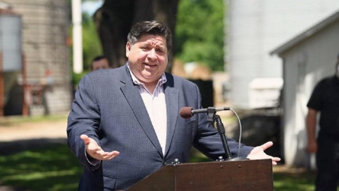 pritzker(1) IPHCA Statement on the State of the State and FY '23 Budget Address