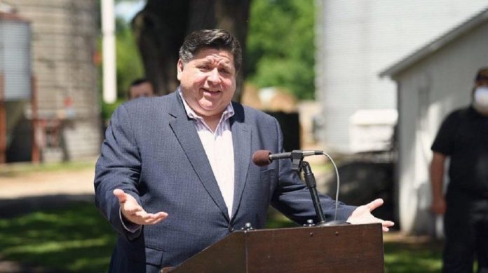 pritzkerfromfacebook1200x675-1024x572 Governor Pritzker Kicks Off 'Illinois Works' Pre-Apprenticeship Program to Prepare Students for Jobs in the Construction Trades