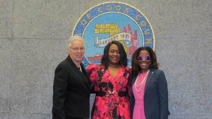 6th District Unsung Heroine 2 Donna Miller Announces 2022 Unsung Heroines Award Winner for the 6th District