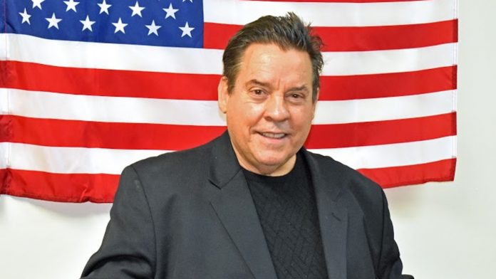 Balich Will County Leader To Be Honored with Presidential Award