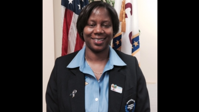 Board President Dolton 149 Schools Move to Mask Optional