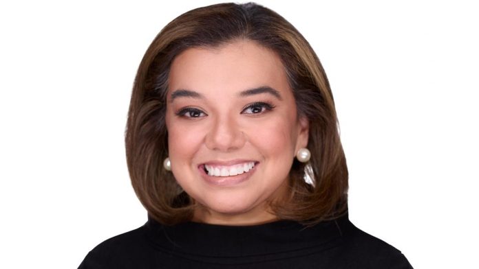 Claudia Silva-Hernandez Claudia Silva-Herndandez Wants to Restore Confidence in the Judiciary System