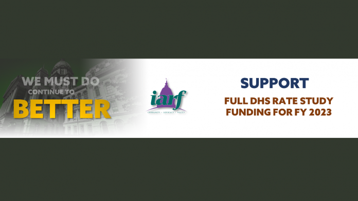 Disability Funding Advocates Say Now is the Time for Full State Support Disability Funding Advocates Say Now is the Time for Full State Support