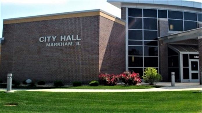 Document New Initiative Plans To Bring New Trees To Markham