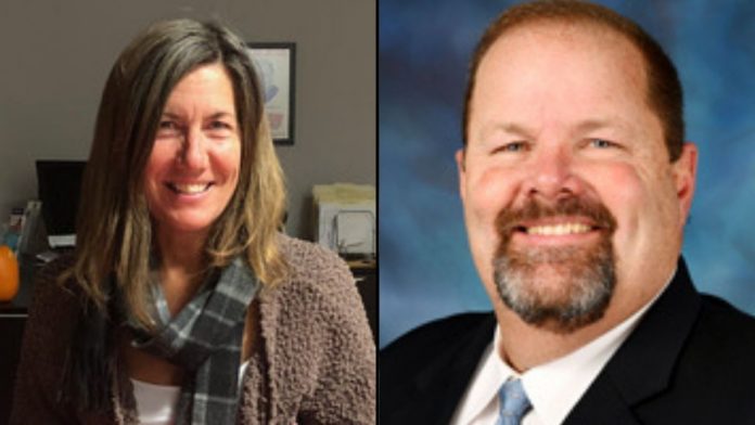 Hurley Joyce Joyce, Hurley Advance Measure to Give Back to First Responders