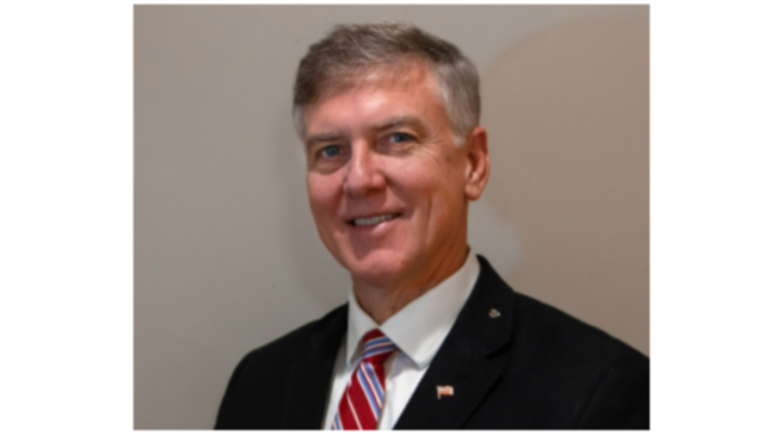 JamesMarter Jim Marter Appointed to Serve as Deputy for IL-14 on GOP State Central Committee