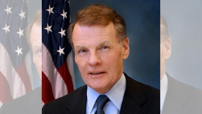 Madigan Former Speaker Mike Madigan Indicted in Federal Court