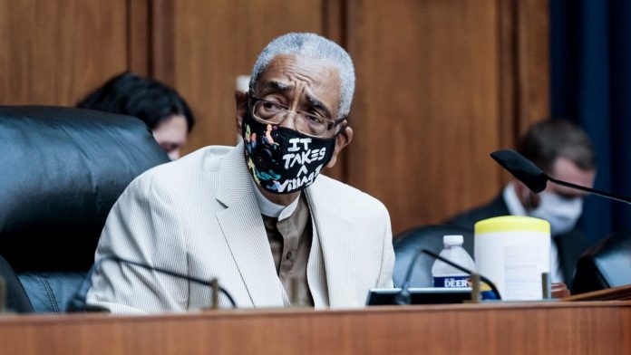 Rush-at-hearing Emmett Till Antilynching Act Passes House of Representatives