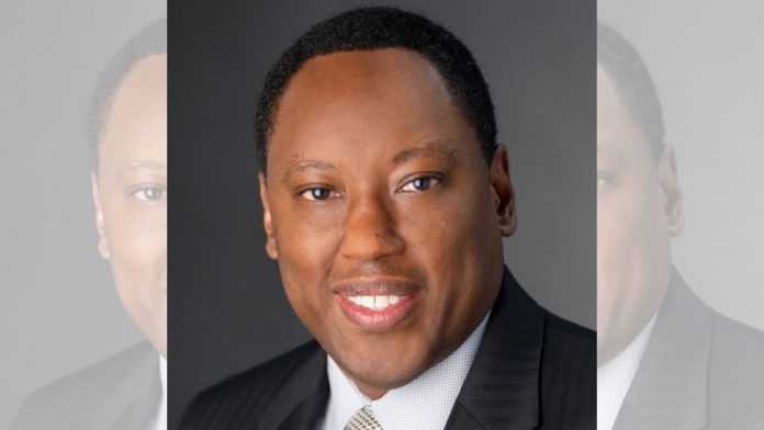 Stephen Harris Named President of Blue Cross and Blue Shield of Illinois