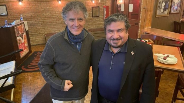 frankatomdart1 Commissioner Aguilar Encourages Applications for Cook County Gun Violence Prevention and Reduction Grants