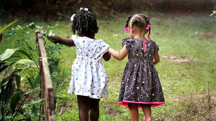 girls-gc9c37e494_1280 Governor Pritzker Launches Initiative to Improve Behavioral Health Services for Children