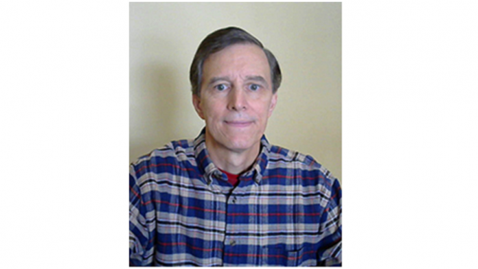 jim Plainfield Resident Jim Pustz Spent Over 20 Years Protecting Illinois Waterways