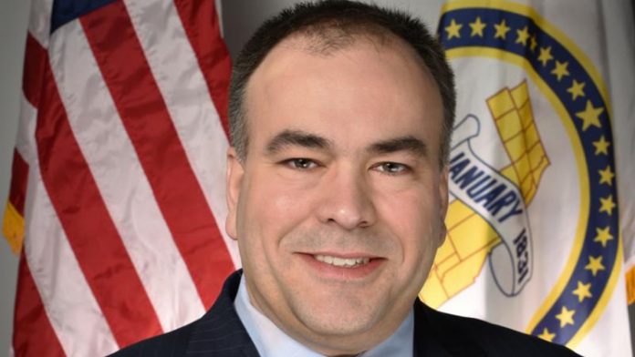 kaegi Assessor Kaegi reacts to Madigan indictment