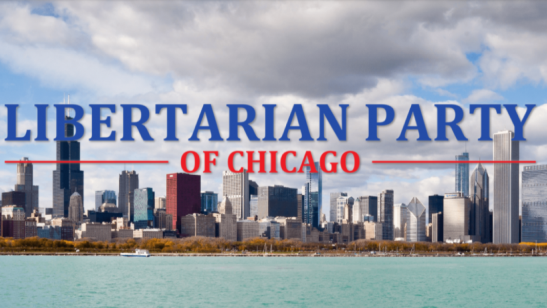 Libertarians Win Complaint Against Cook County Clerk