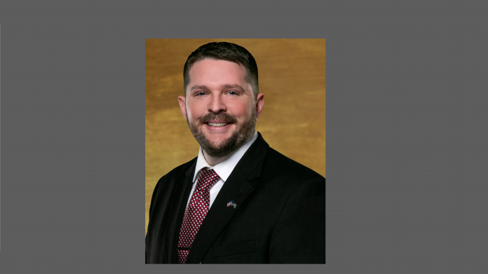 mccullough Start of the Collapse of Illinois Corruption