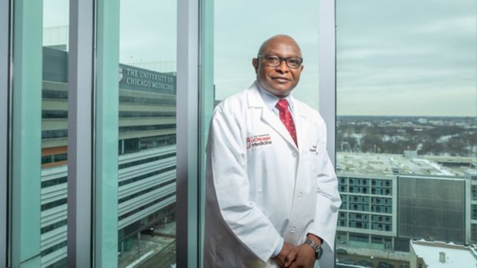 odunsi-kunle-ccd-universal-832x469 UChicago Medicine Receives Approval to Begin Designing City’s First Freestanding Cancer Center on South Side