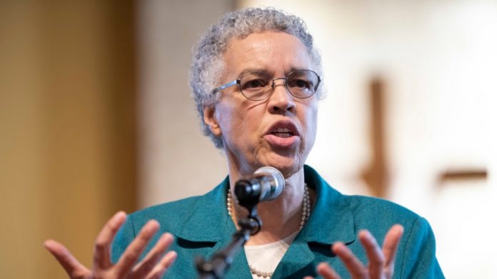 preckwinkle_0 Statement from Cook County Board President Toni Preckwinkle on Former House Speaker Michael Madigan’s Indictment