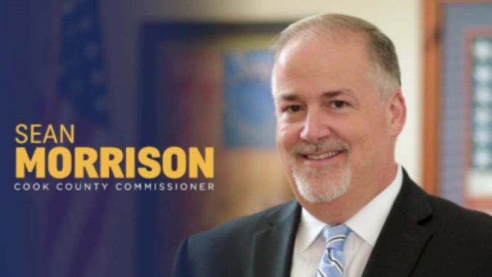seanmorrison Commissioner Sean Morrison's Statement on the IL Appellate Court Ruling on Jussie Smollett
