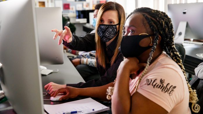 sscgraphic South Suburban College to Offer Summer Graphic Design Session to High School Juniors and Seniors